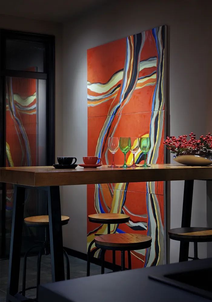 福州“最是人间烟火”别墅设计,美食摄影家的非凡之家-20