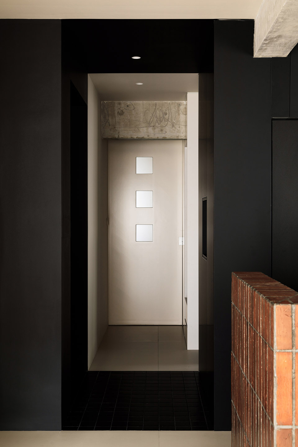 横窗之家由“窗”至“居”丨中国北京丨屋已设计工作室-57