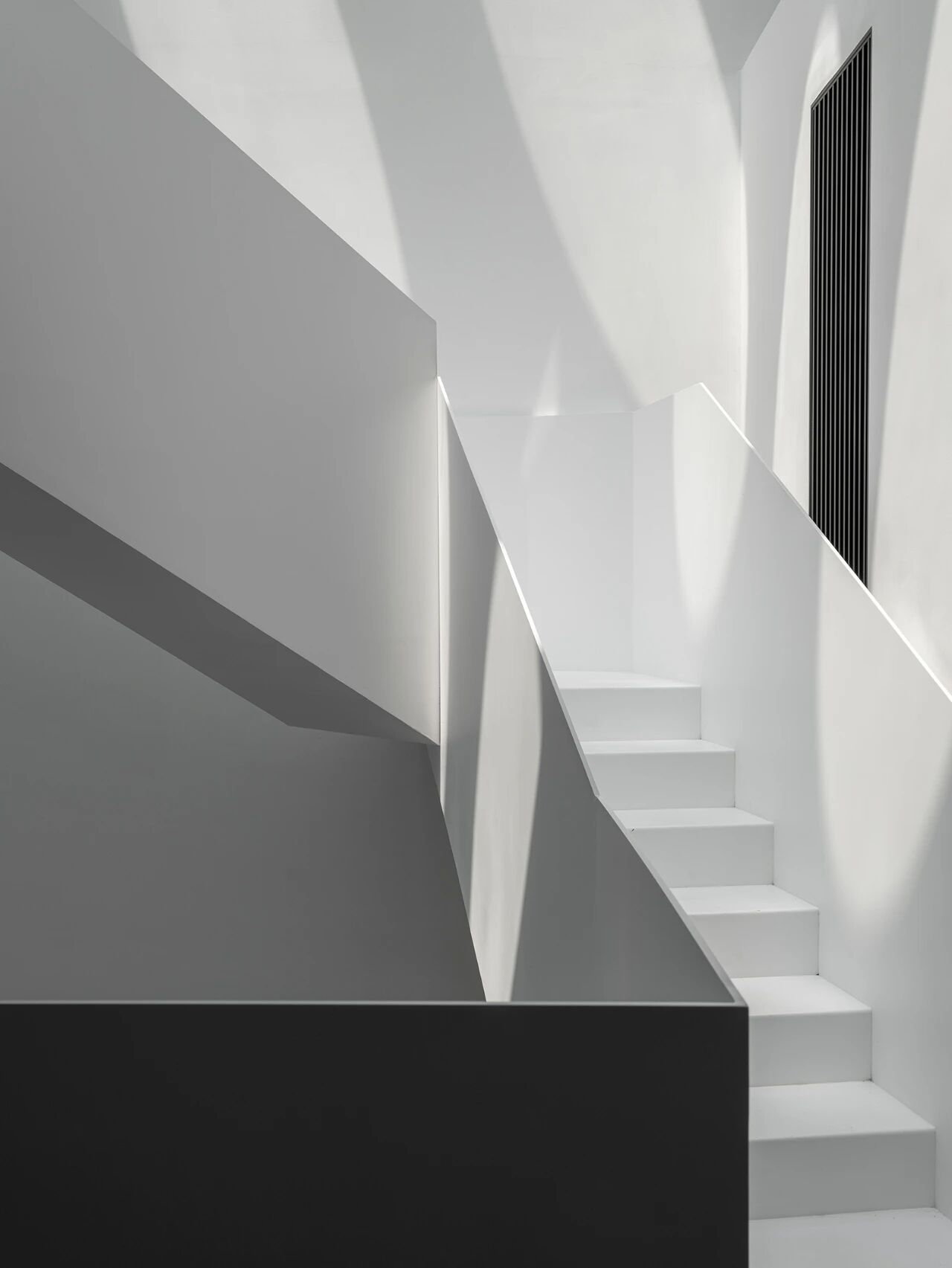 英澜EANLAN青岛展厅丨中国青岛丨安年设计-99