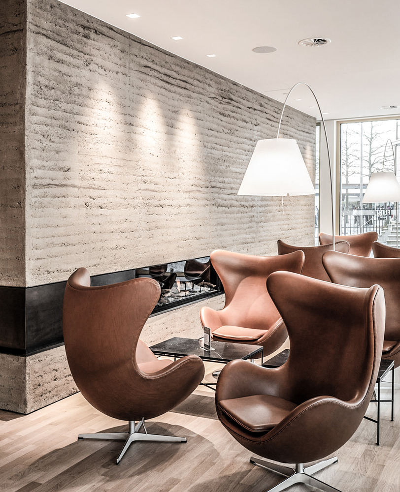 德国 Hotel Flint 酒店设计-33