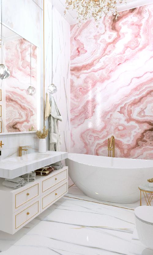 莫斯科郊外高档住宅室内设计丨俄罗斯莫斯科-48