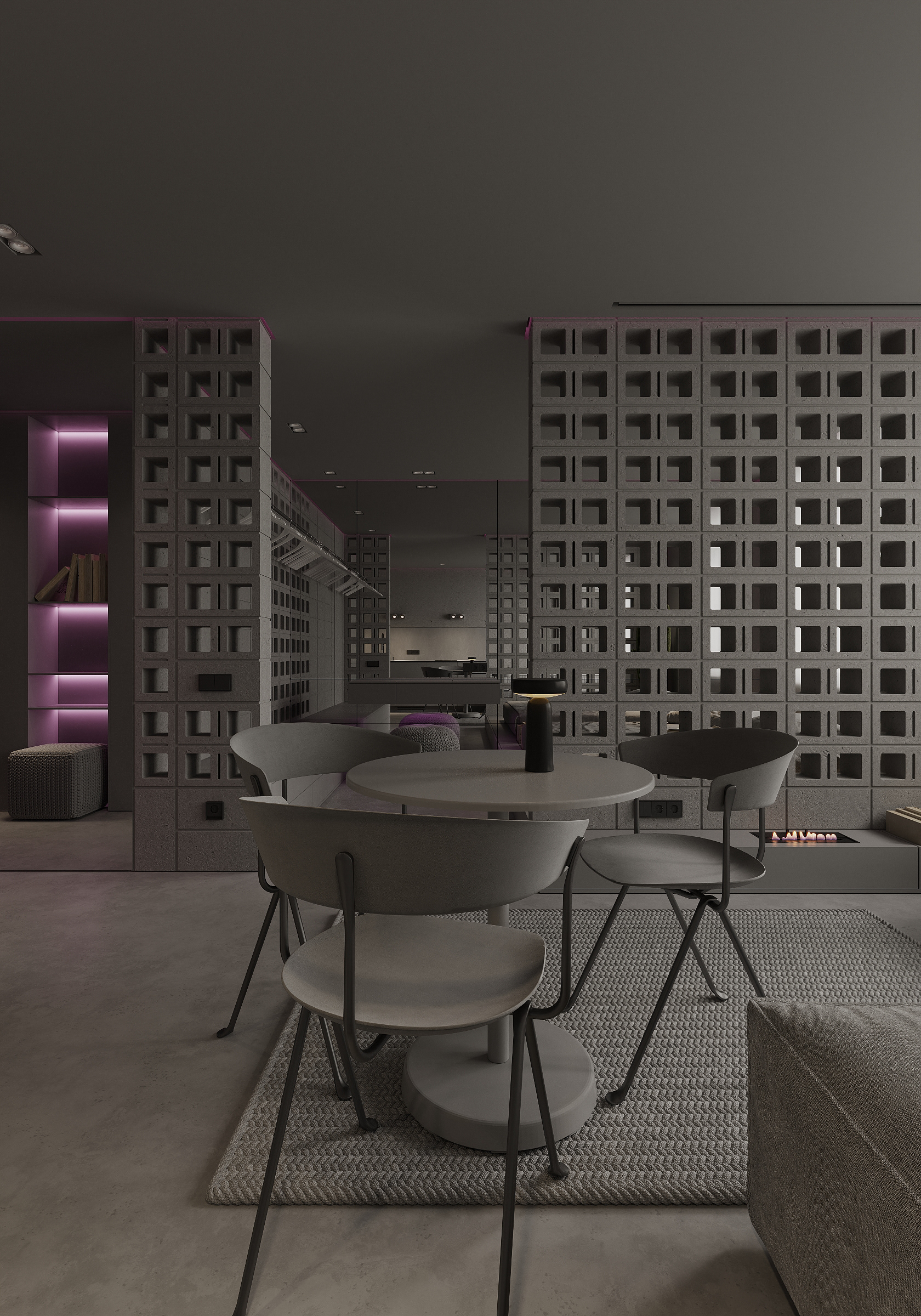 G T8A8丨乌克兰基辅丨altadea architects-14