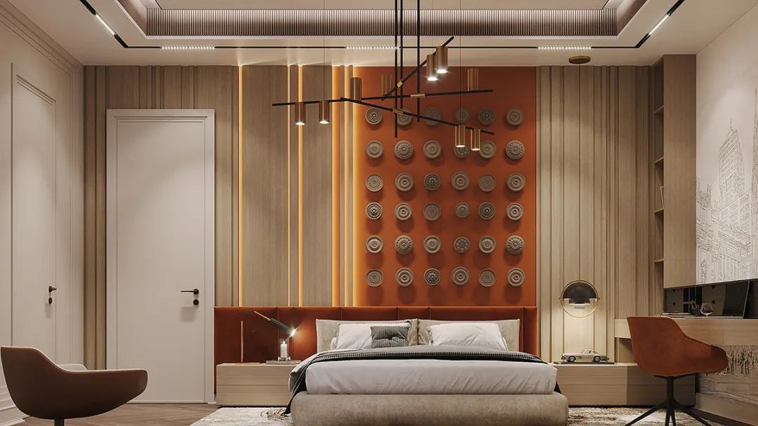 51 种卧室设计理念-7