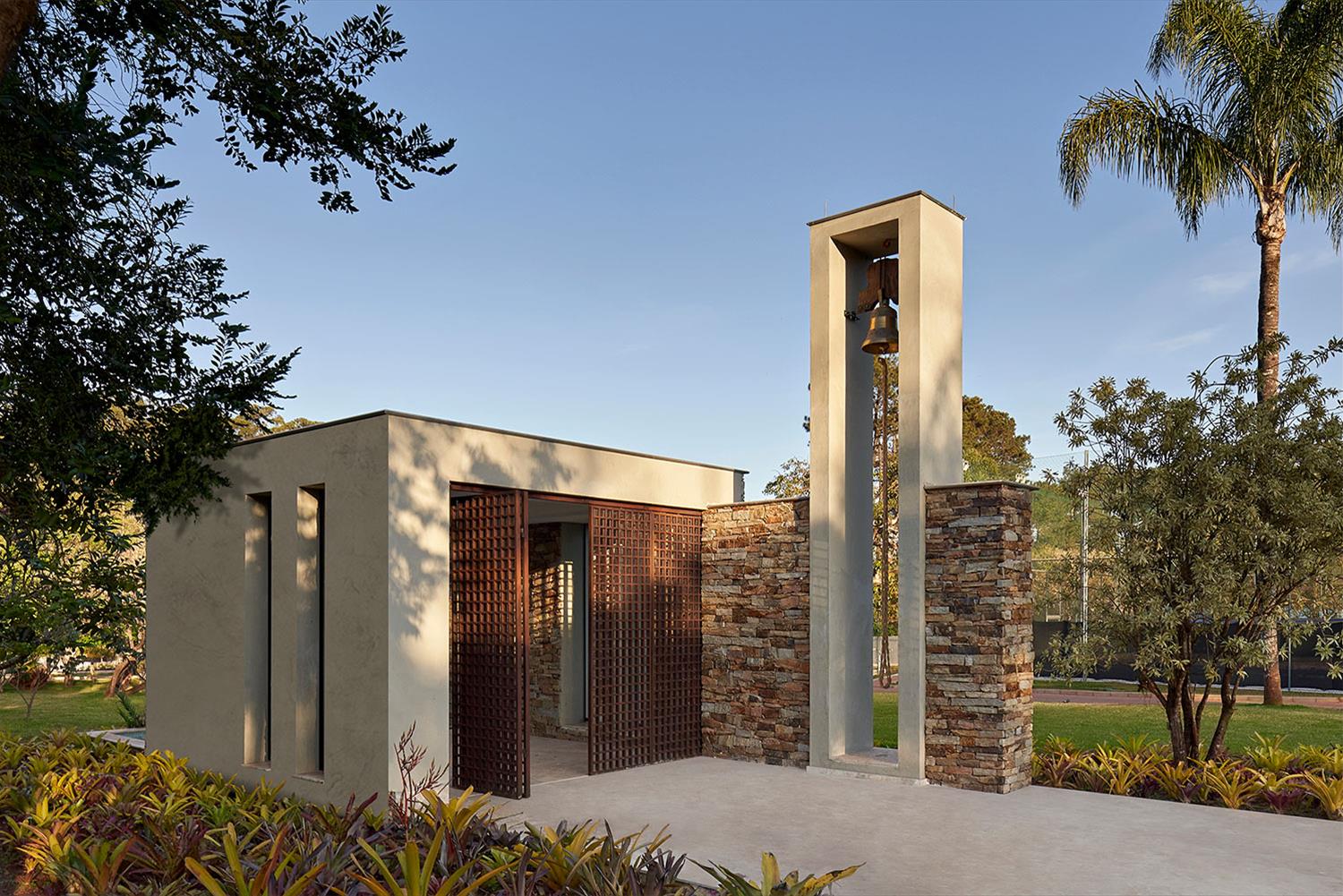 Casa das Orquídeas（巴西 MG 州 Casa das Orquídeas）-39