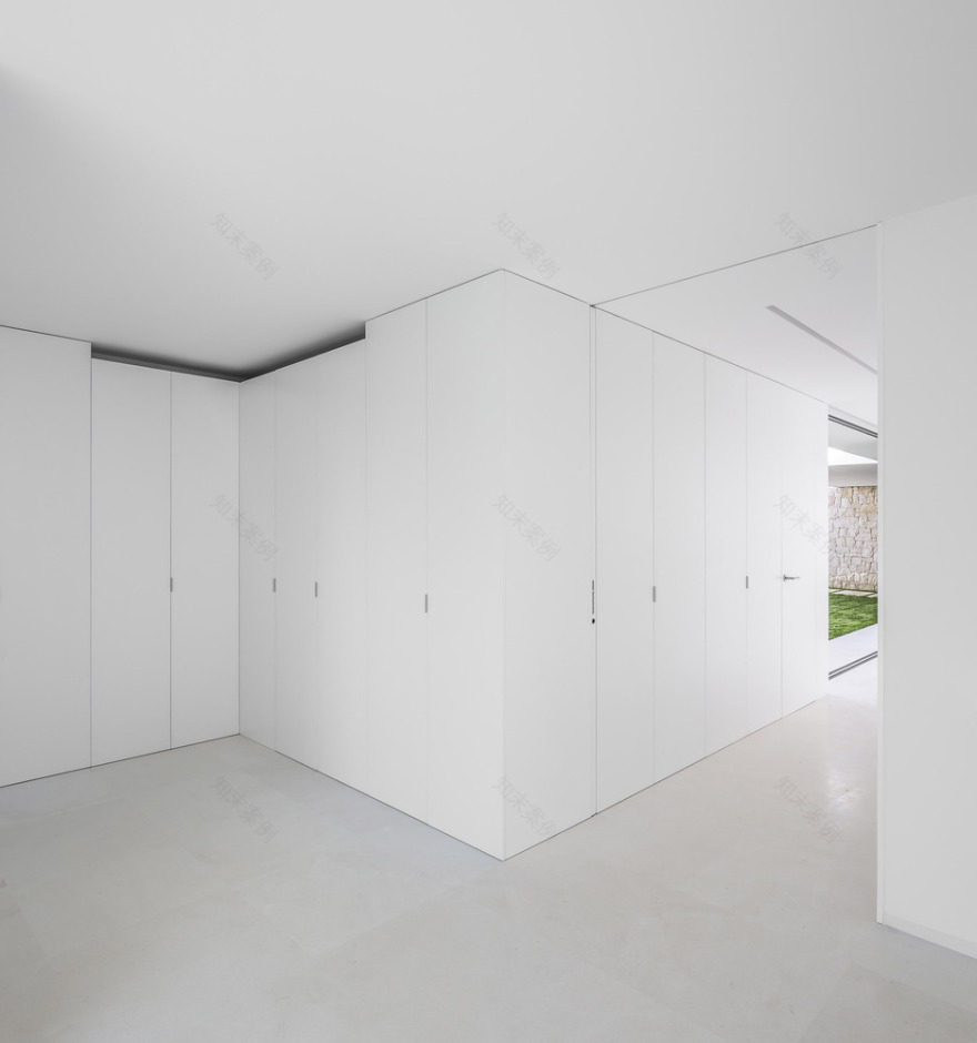 绿意环绕的观景之家-66