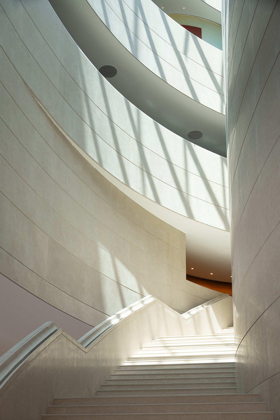 广州雪蕾香氛博物馆丨中国广州丨HHD深圳华汇设计-71