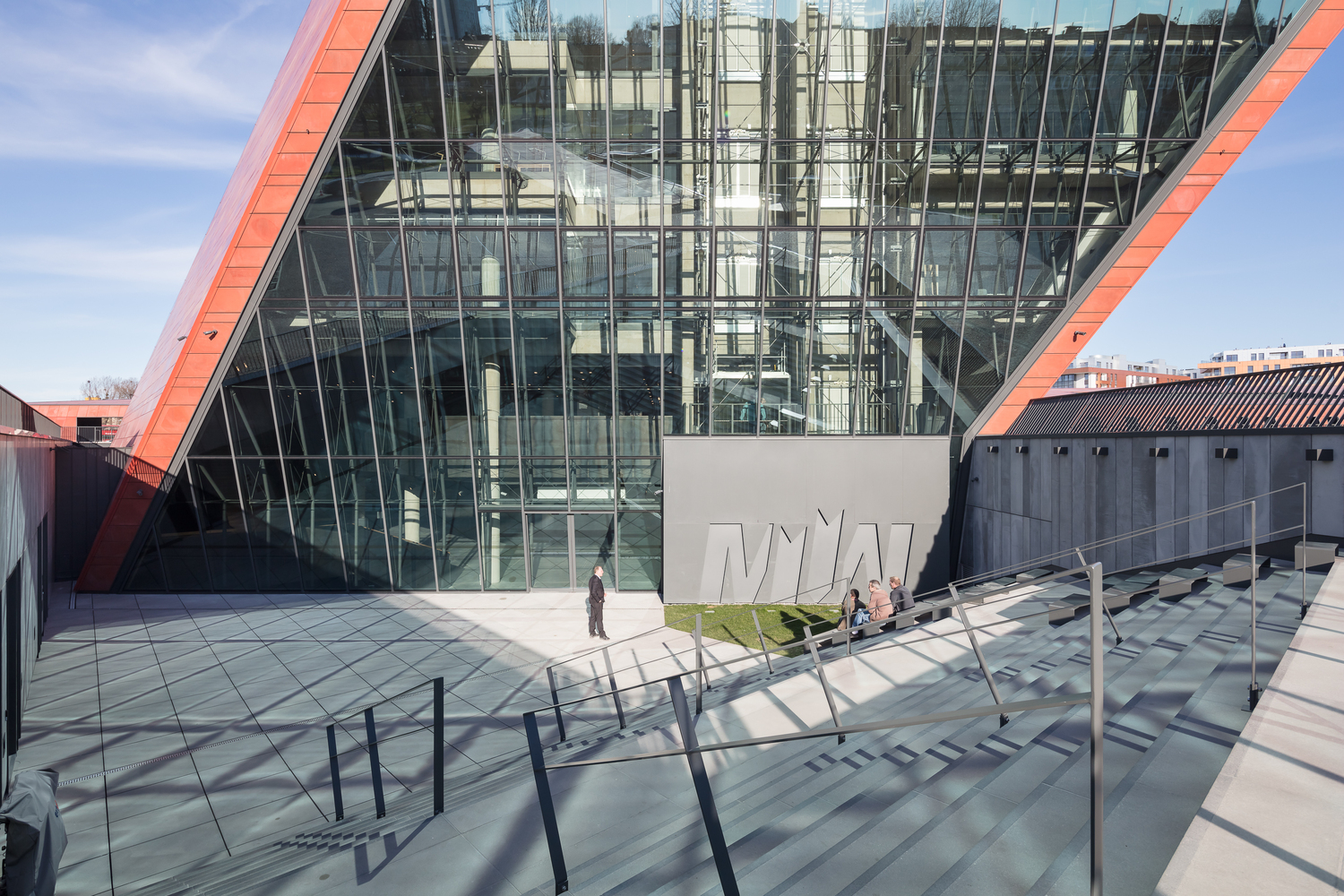 波兰格但斯克二战博物馆-121