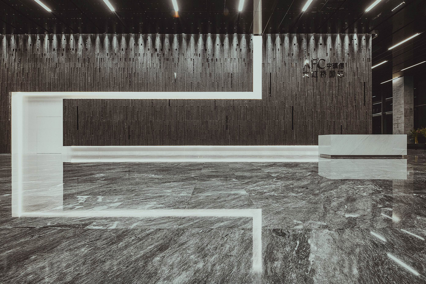 上海AFC大厦 | Spacemen-16