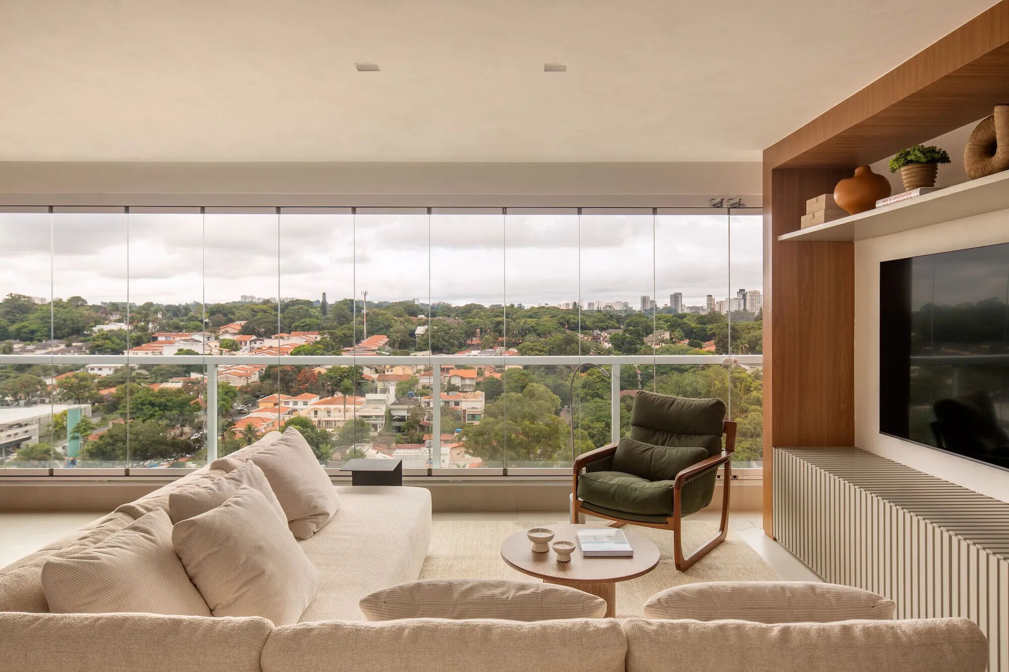 平层丨Cape VerdePaul丨Conrado Ceravolo Architects-8