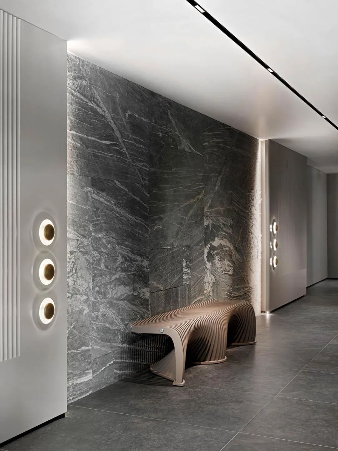 Talu Te·tile 办公室丨土耳其伊斯坦布尔丨XYZ Design-15