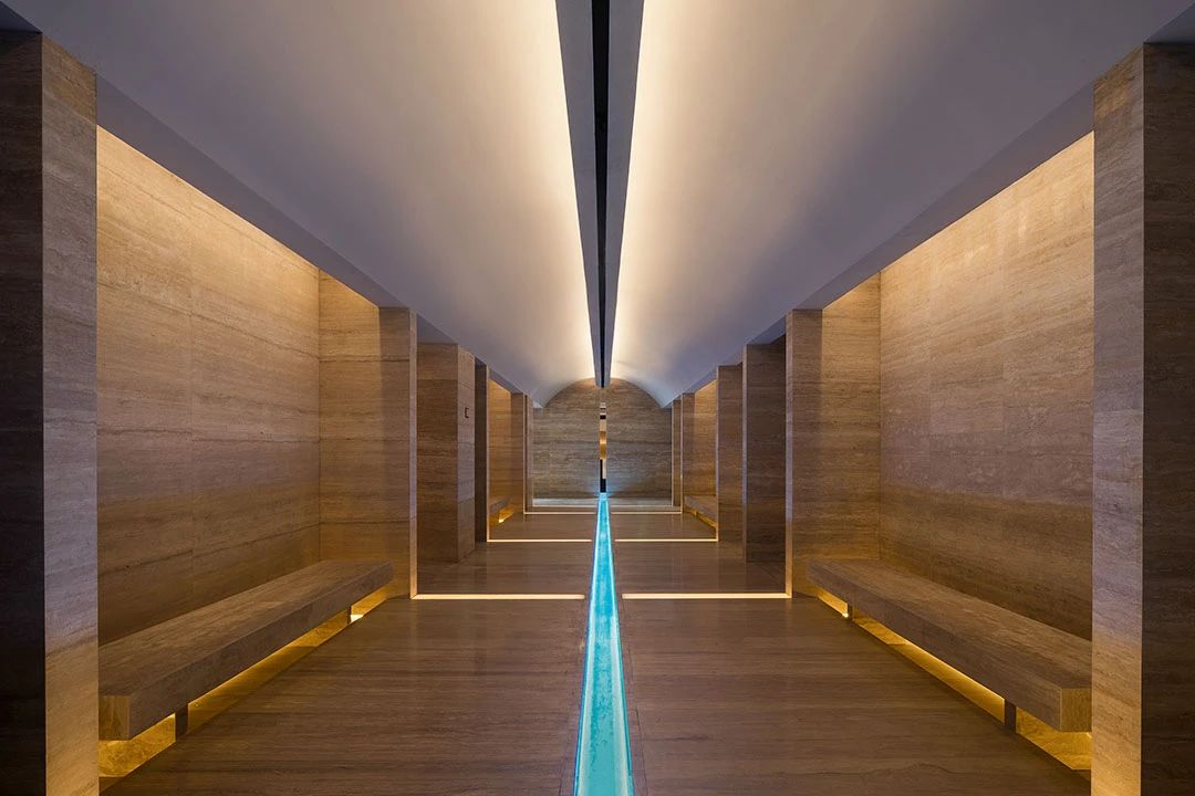 指沐水印 spa丨中国福州丨元秀万建筑事务所（ams）-42