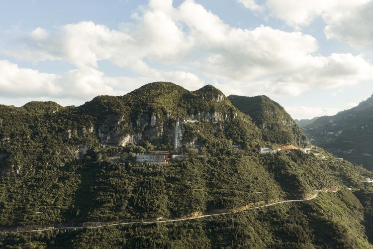 丨中国泸州丨Jiakun Architects-62