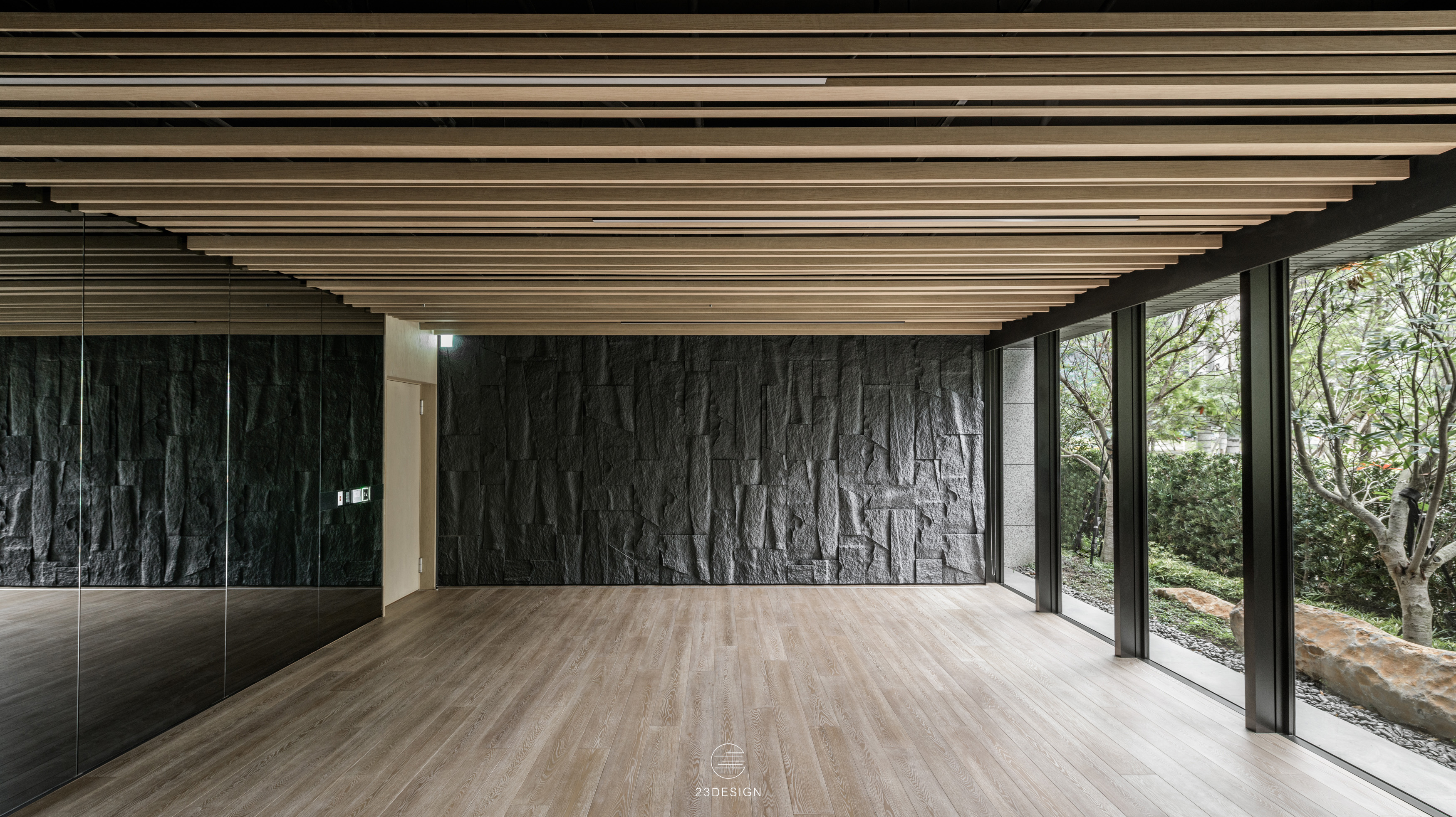 文映藝境 MIRAGE丨中国台湾丨二三国际 23Design-37