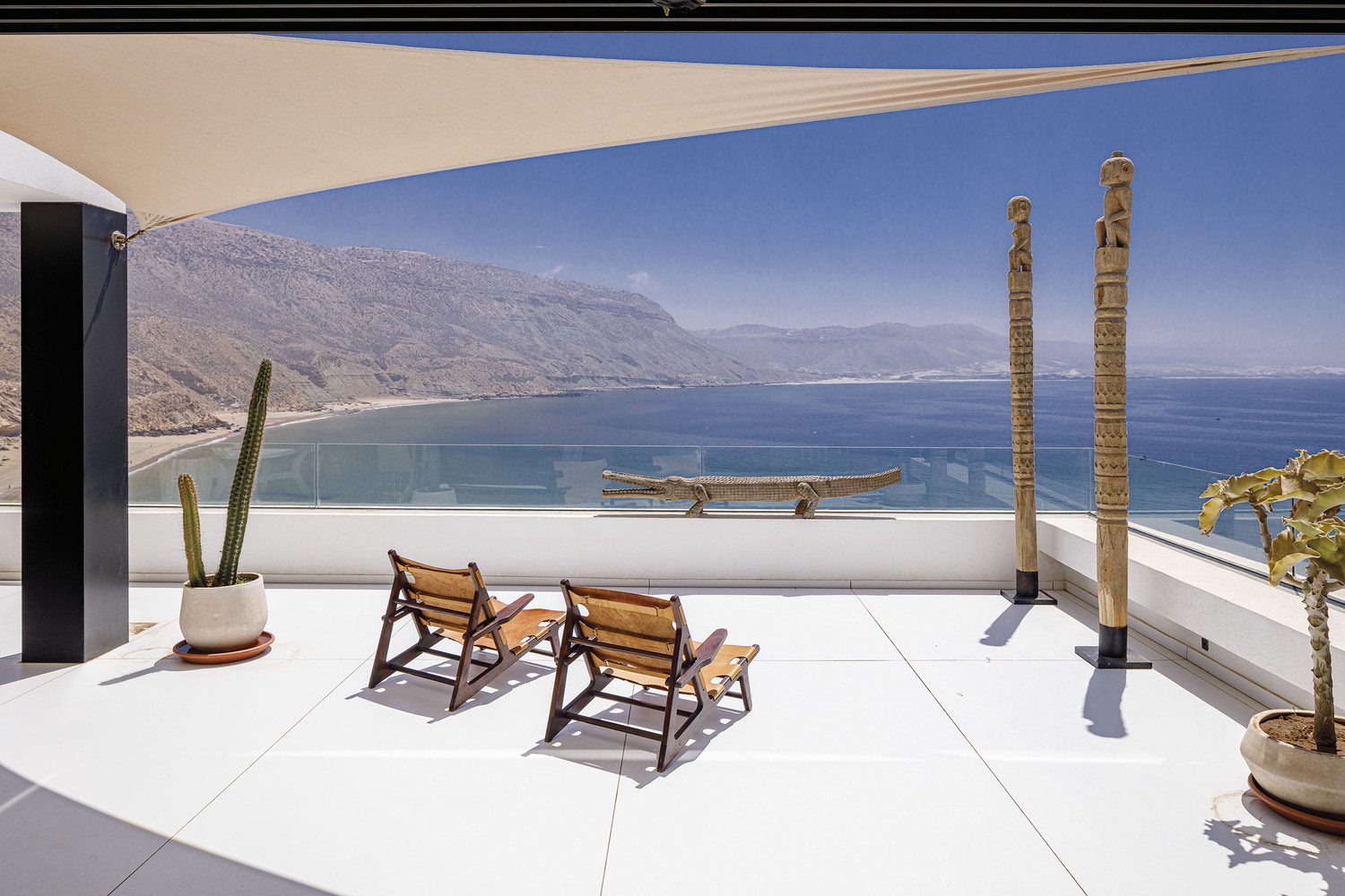 摩洛哥深 C 精品酒店丨BO 工作室-21