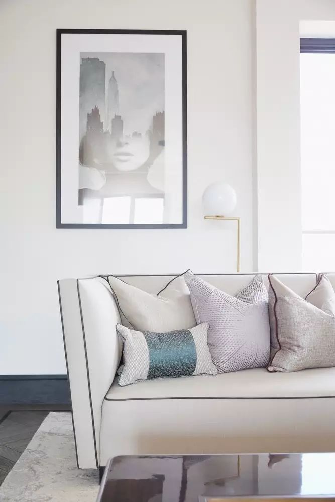 英伦风室内设计 | 优雅格调与色彩的完美融合-16