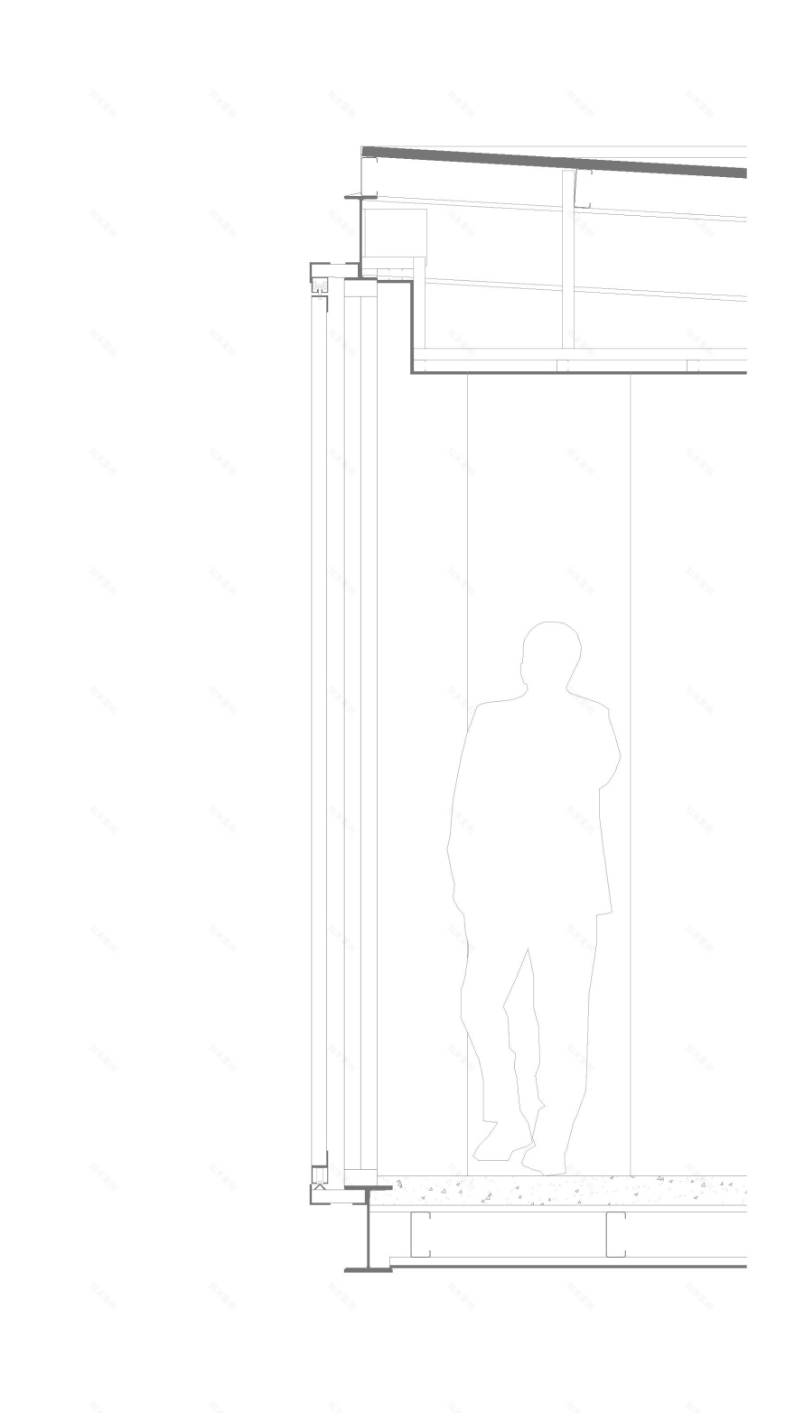 471 号别墅丨阿根廷丨Estudio Autónomo Arquitectura-42
