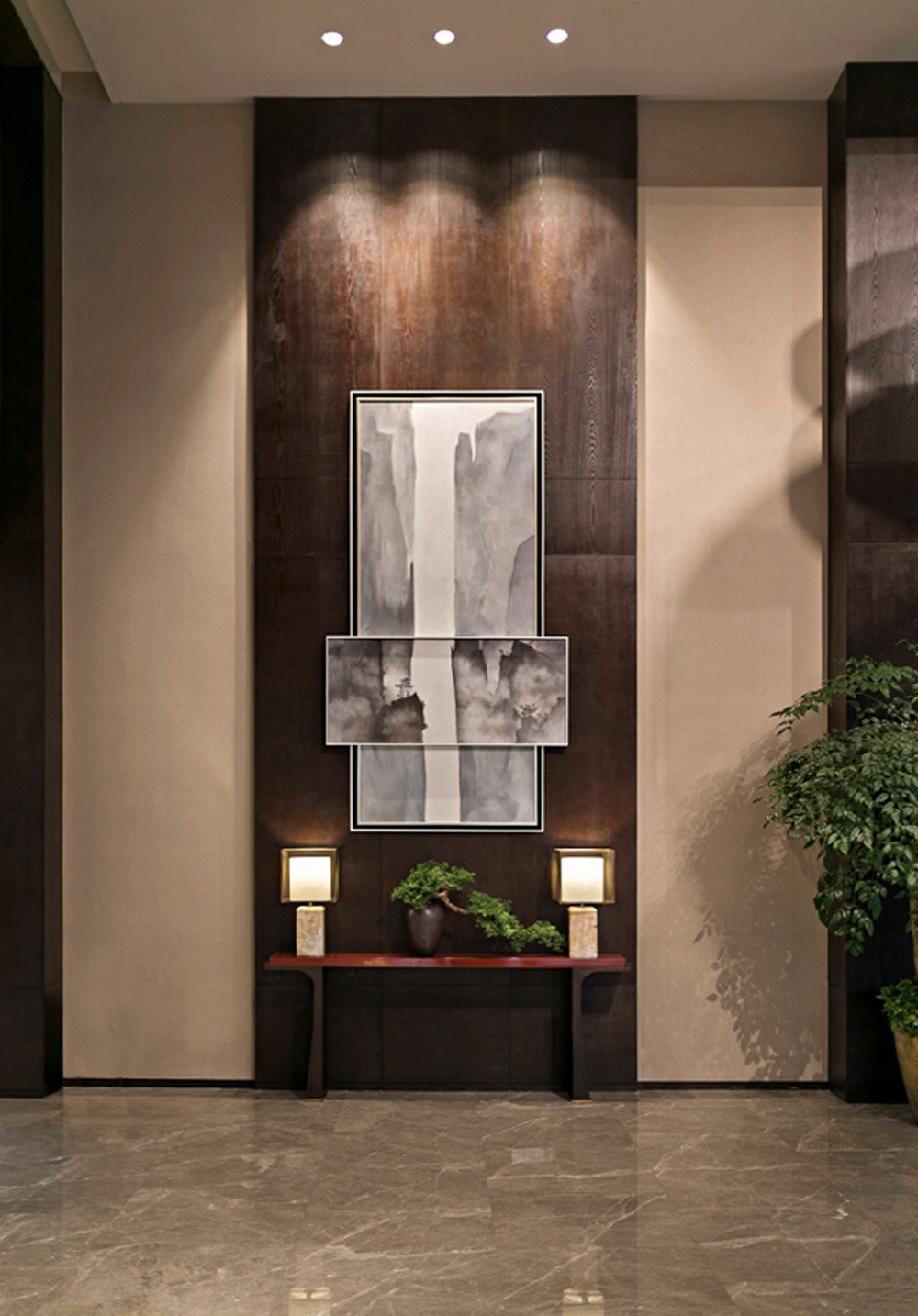 从化·卓思道温泉度假酒店-12