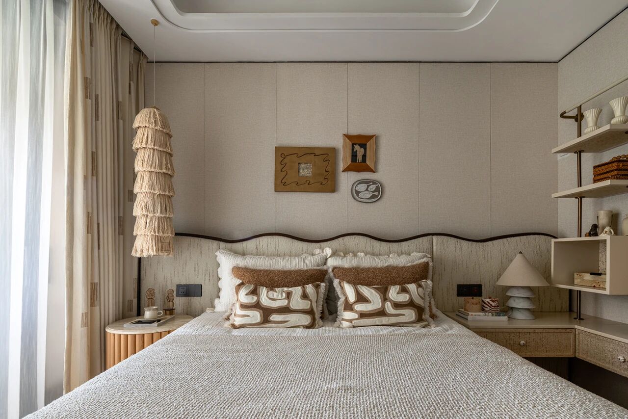 上海·康定壹拾玖丨中国上海丨深圳市布鲁盟室内设计有限公司（Bluemoon）-45