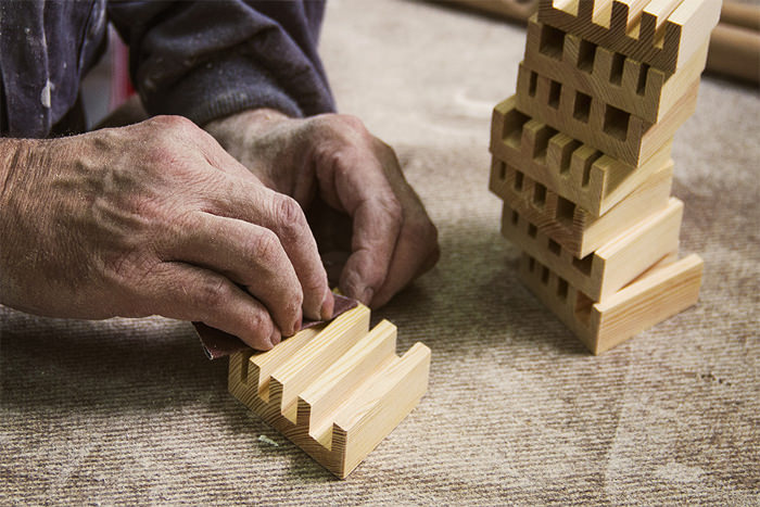 Kesito办公桌整理器丨Daniel Garcia,Maria Vargas-29