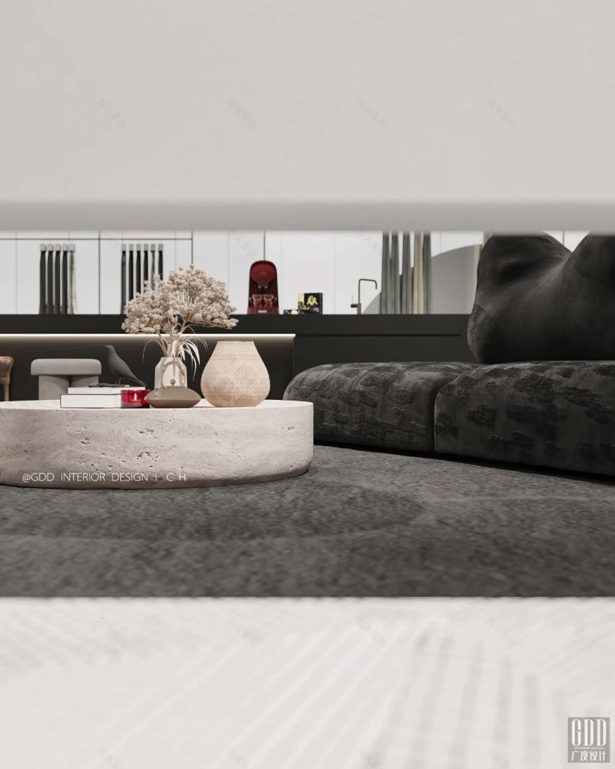 发光盒子 · 奇幻空间设计丨GDD 广度设计-23