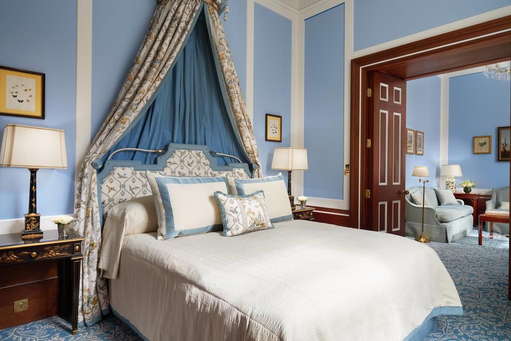 The Best Hotels In London - Our Top 10 Selection-38