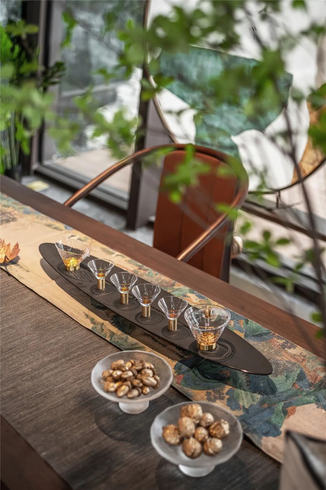 景业 • 江山十里丨中国云南丨LANSON 蓝森设计-40