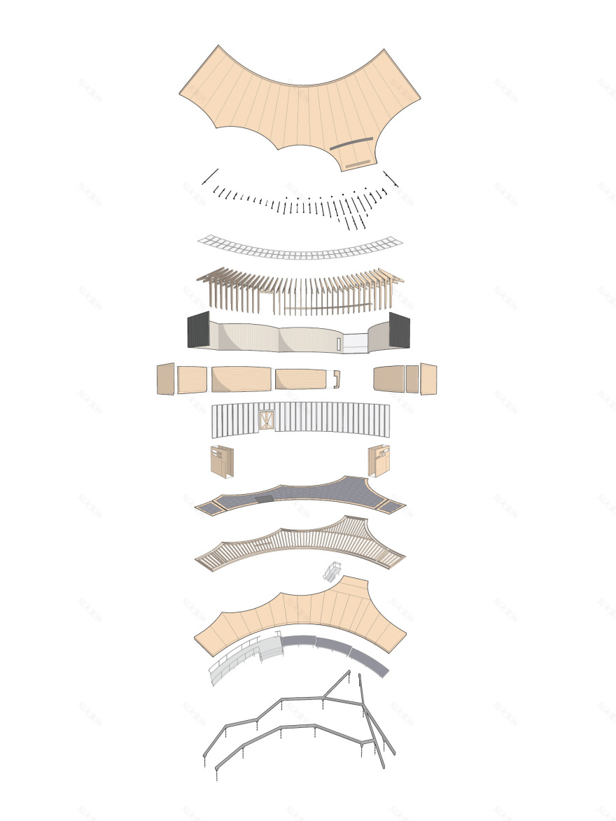 丨德国丨Sauerbruch Hutton-33
