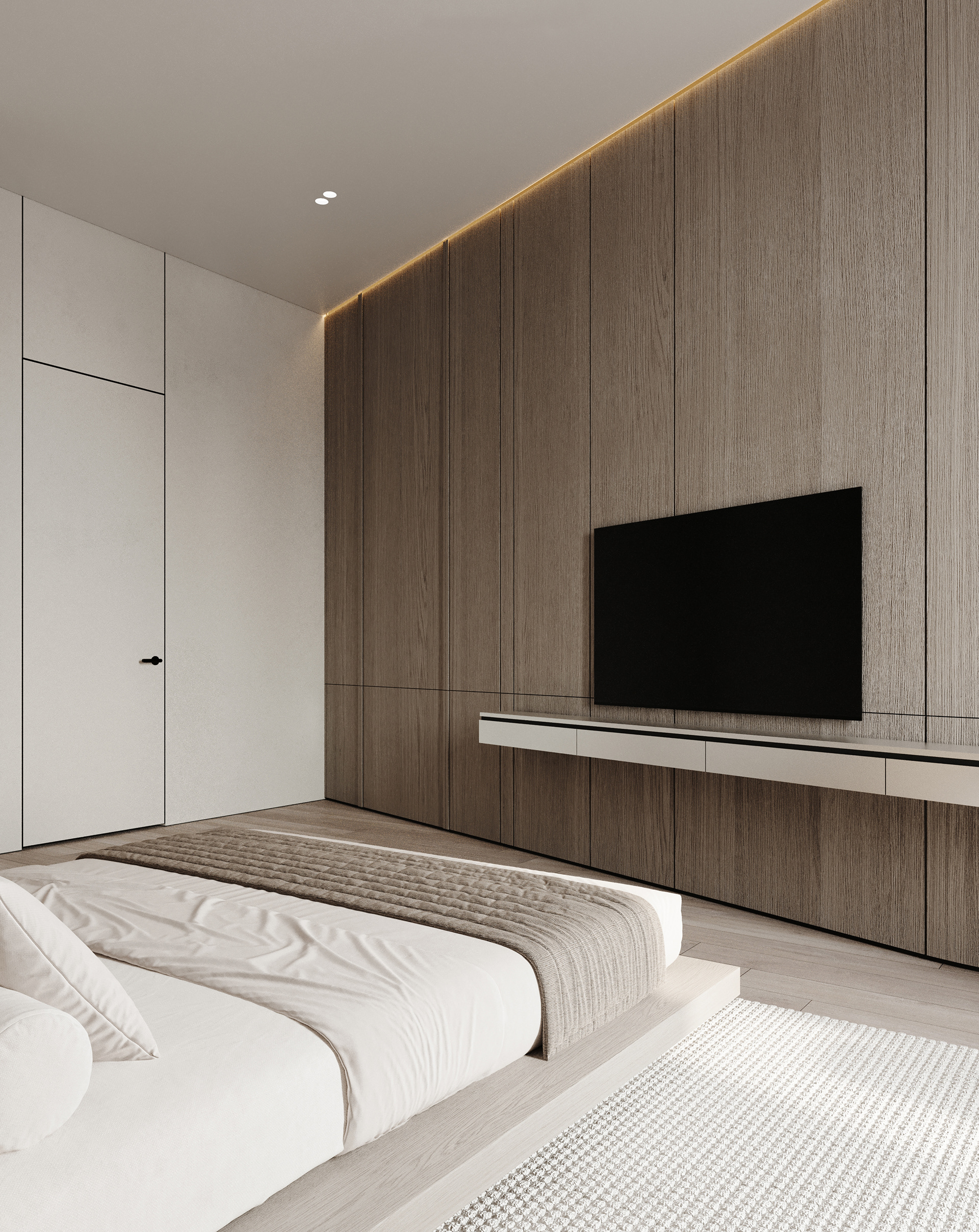 SHIRO私人住宅项目-36