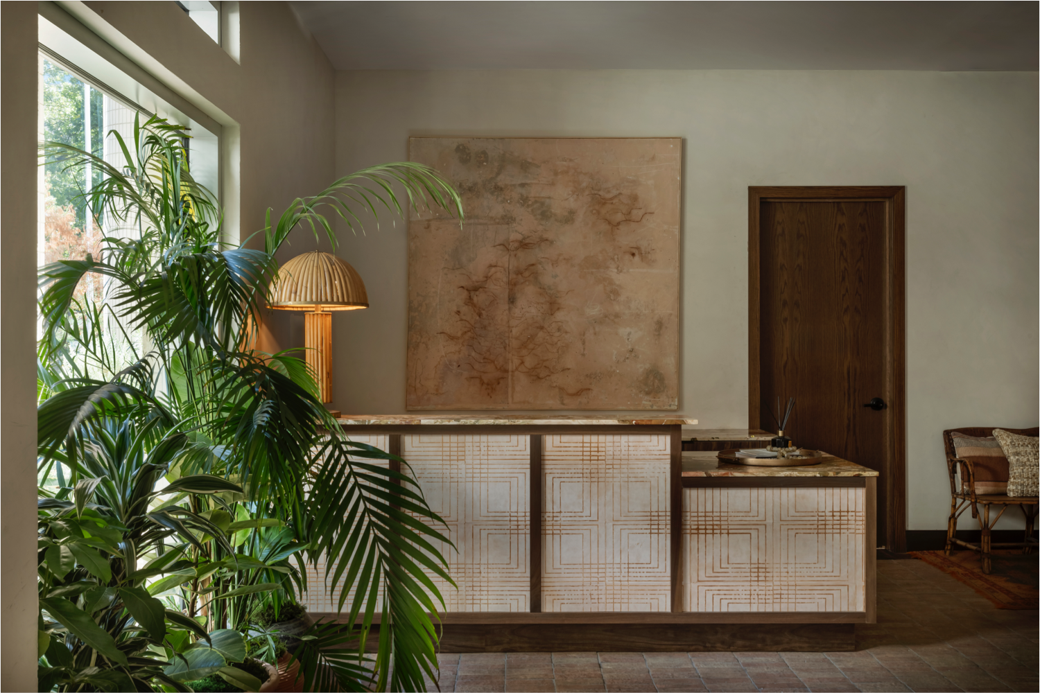 罗思·雷尼酒店丨美国奥斯汀丨Method Studios-7