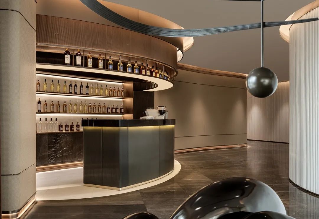 深圳仁恒深之源售楼处丨中国深圳丨HWCD-31