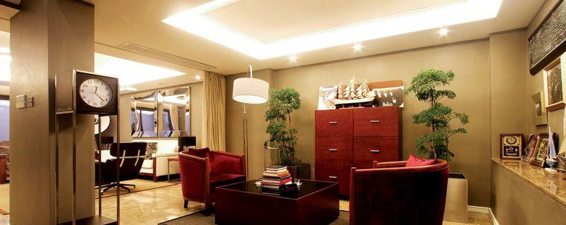 现代风格家居设计-15