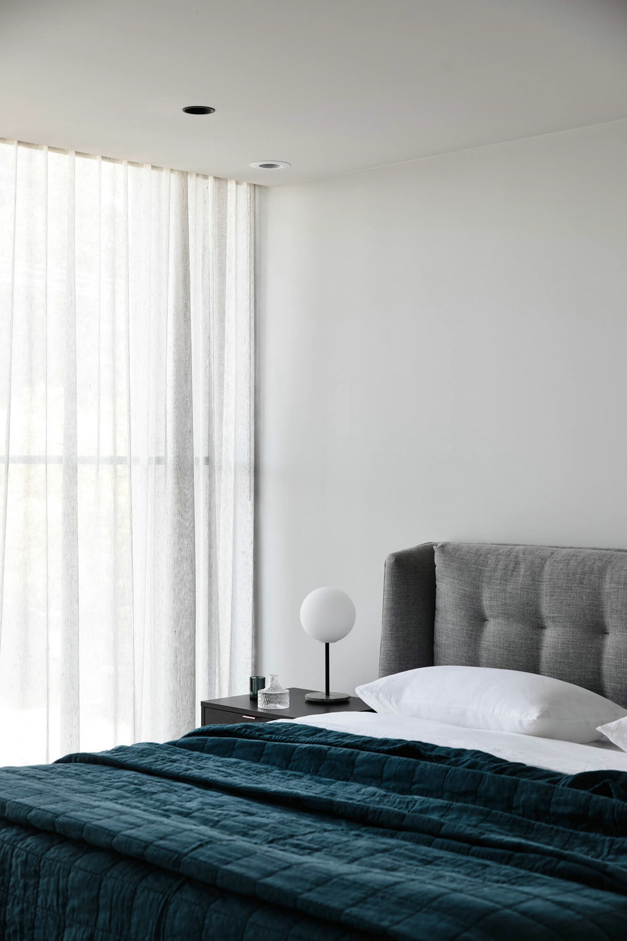 布莱顿东 3 号房屋丨澳大利亚墨尔本丨InForm design-54