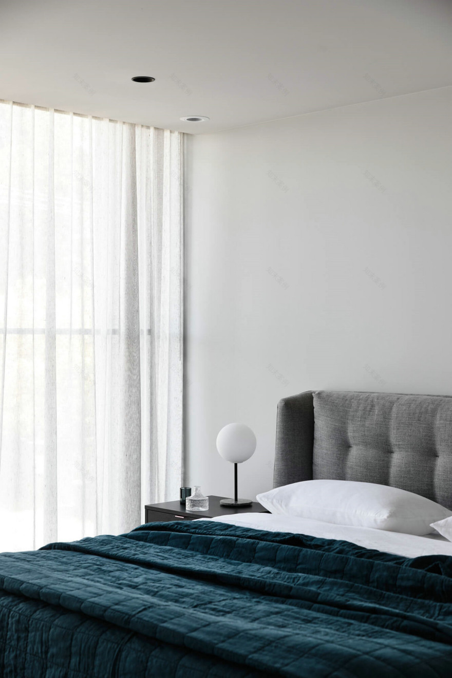 布莱顿东 3 号房屋丨澳大利亚墨尔本丨InForm design-54