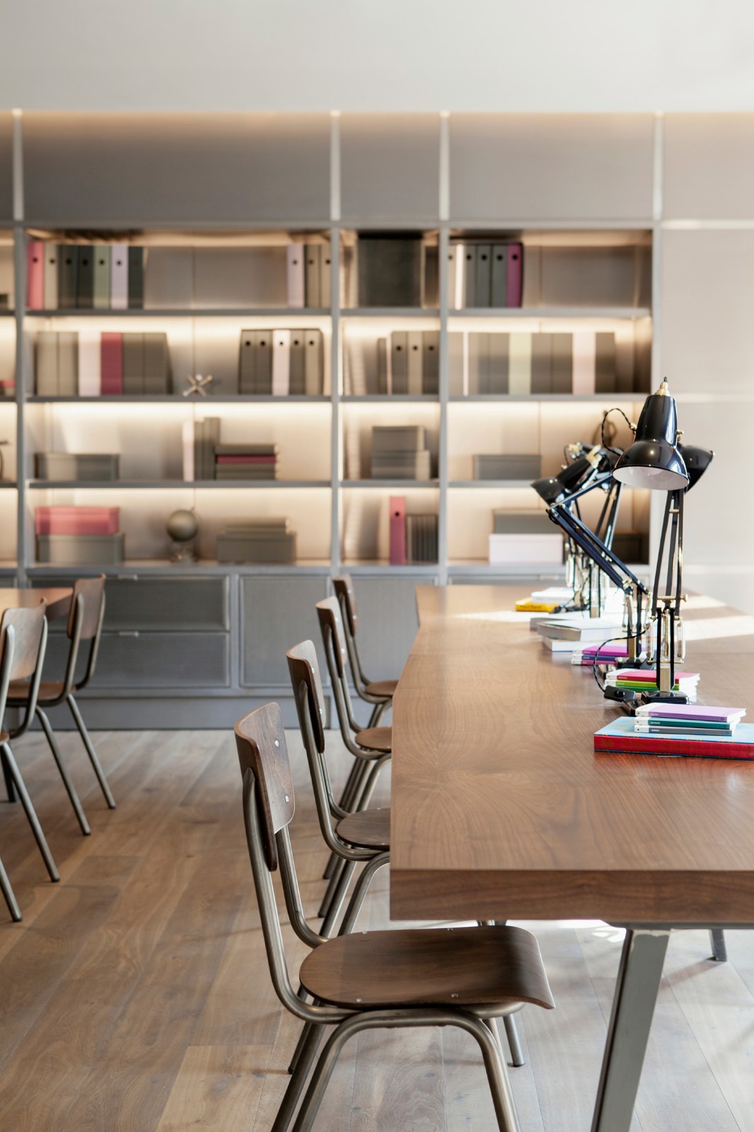 都柏林亚历克斯酒店,个性化定制空间,传统与现代交融-22