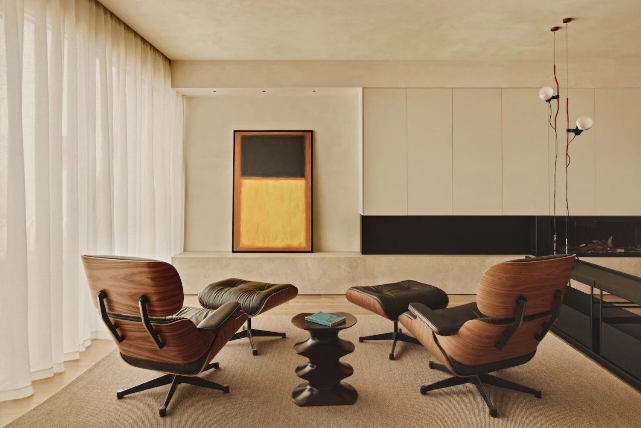 平层丨西班牙丨X ARQUITECTOS-12