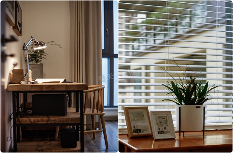 水墨理性之家-7