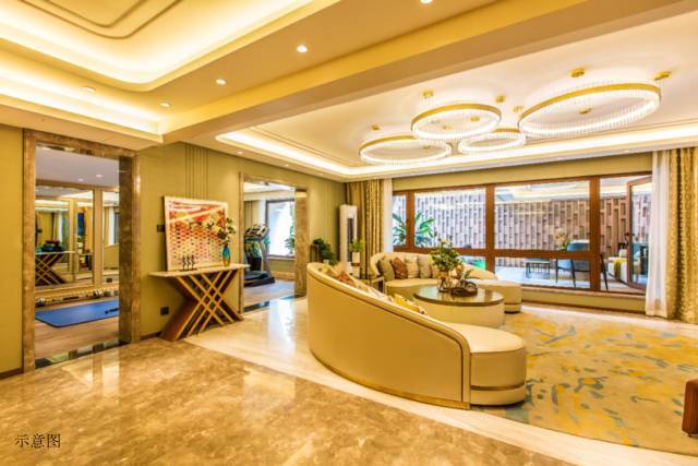 内城难得一平墅,人生进阶世界宽-51