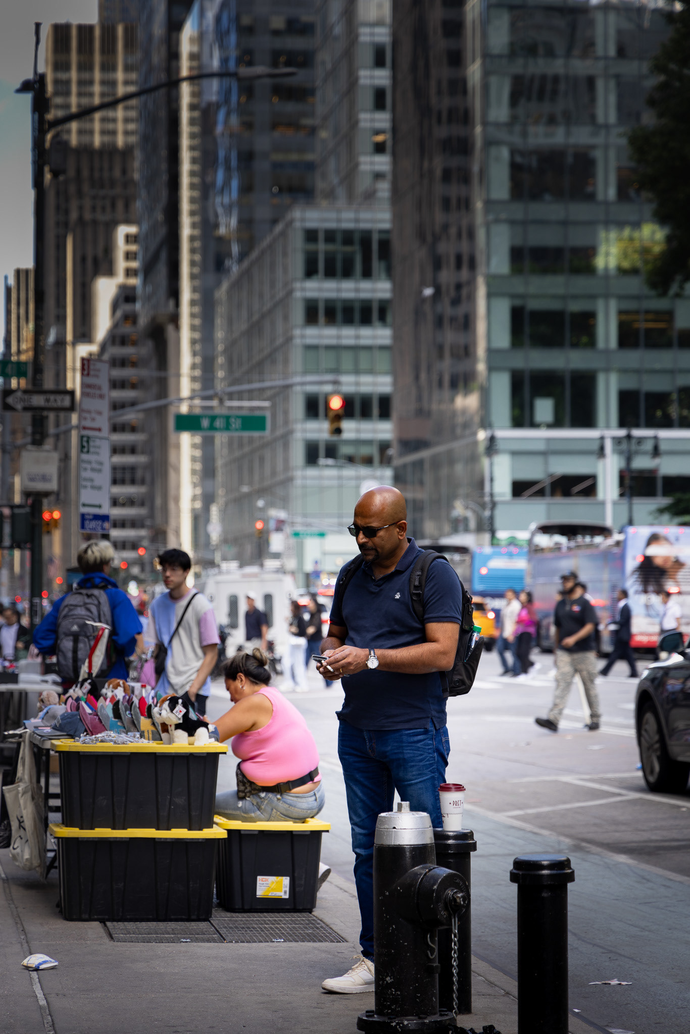 CityScapes Pt. 4 (NYC)-5