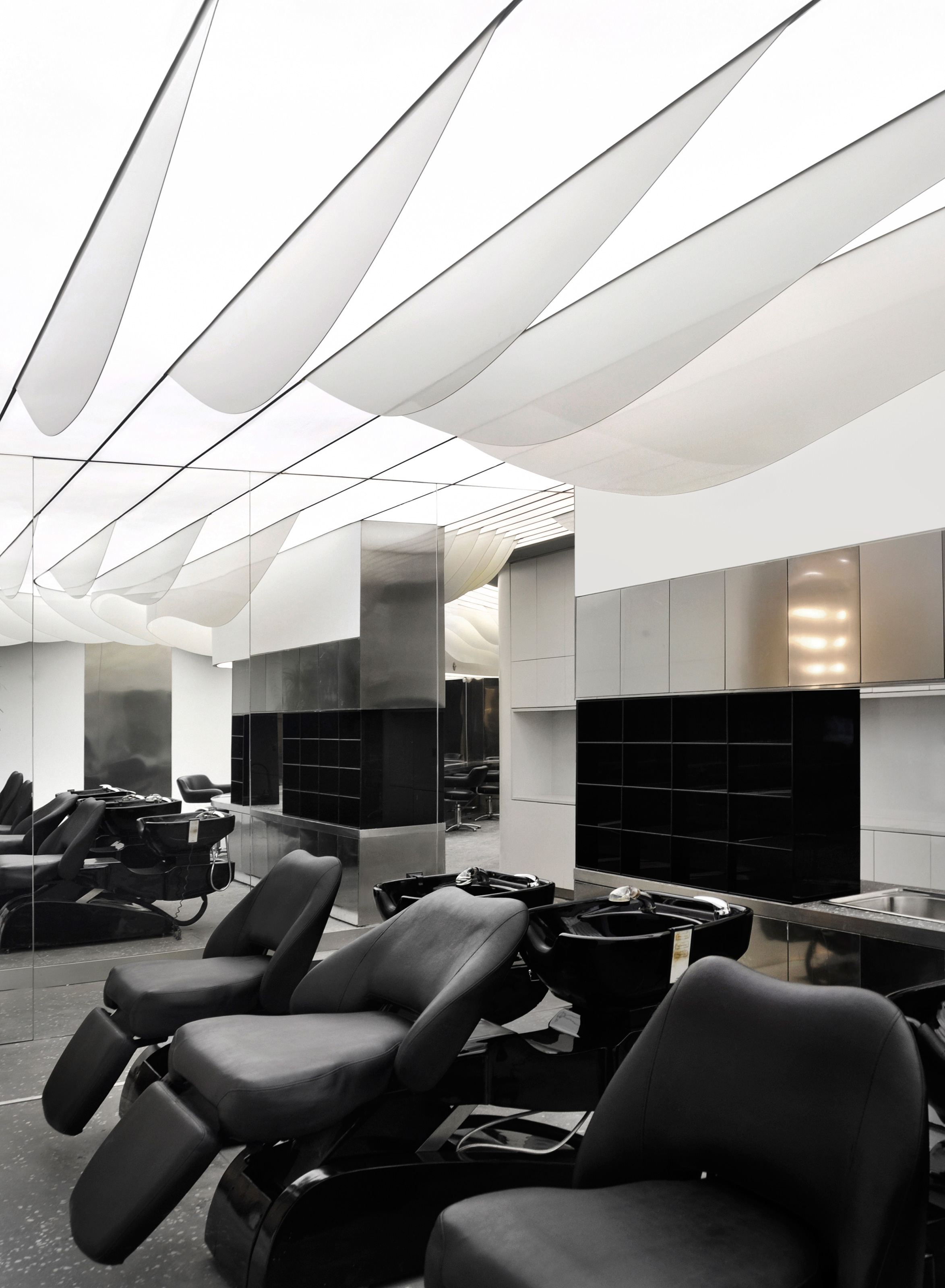 MQ STUDIO 发型工作室-4