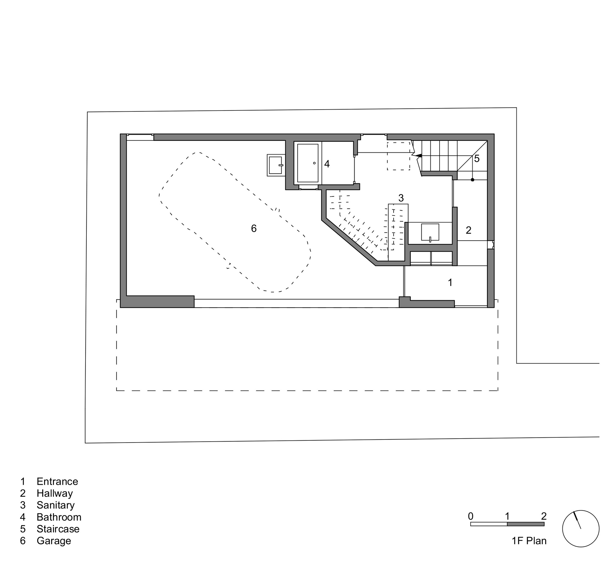 丨日本大阪丨FujiwaraMuro Architects-27