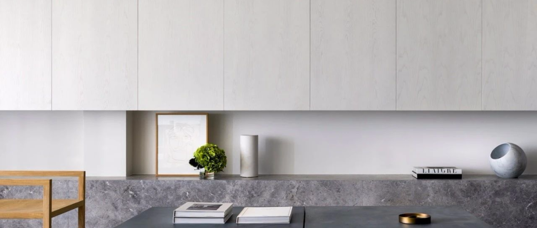 30 平米极致办公空间，宁波离宅半米设计案例解析-86