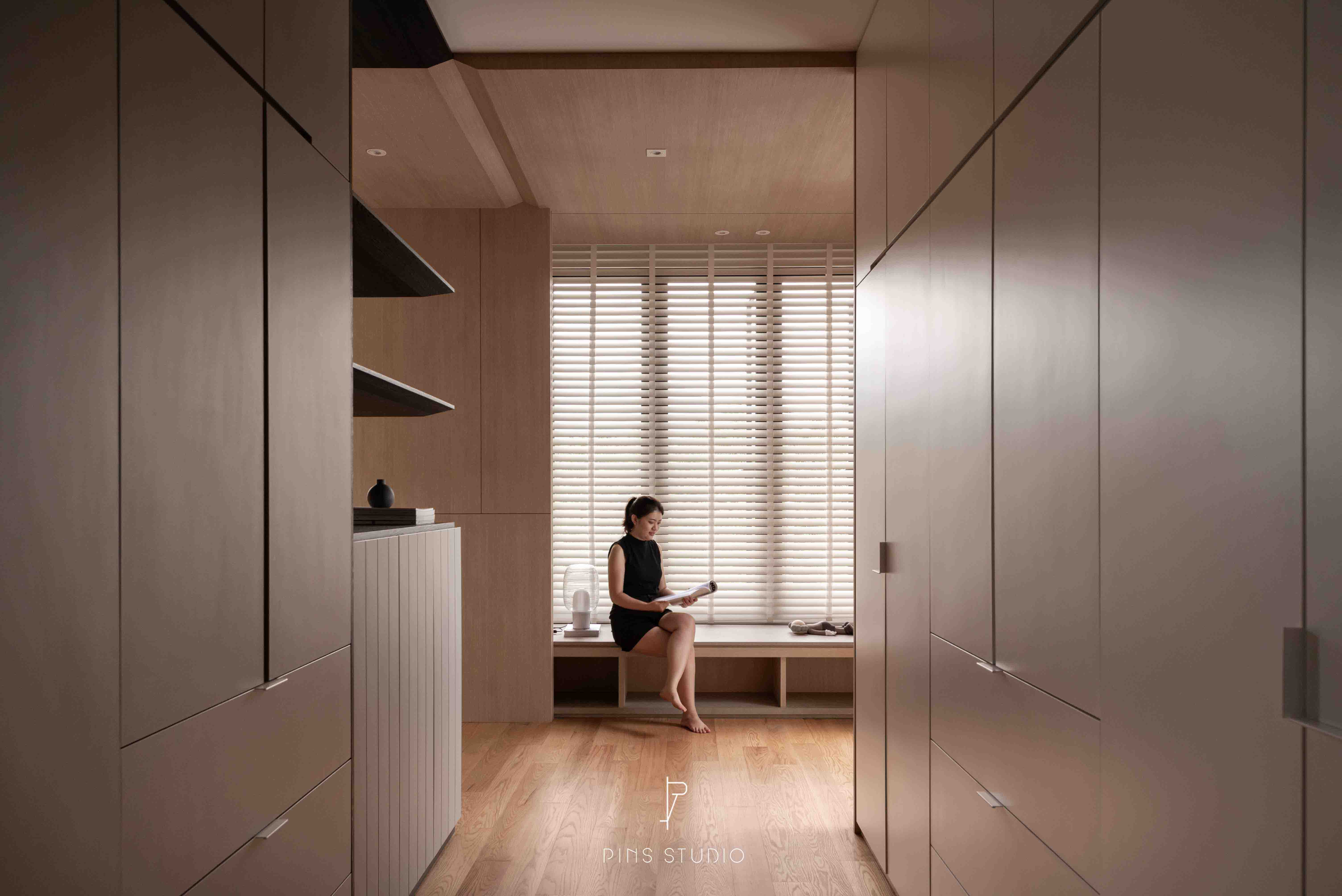 平静的德米亚诺 | Pins Studio | 2023 | 马来西亚-8