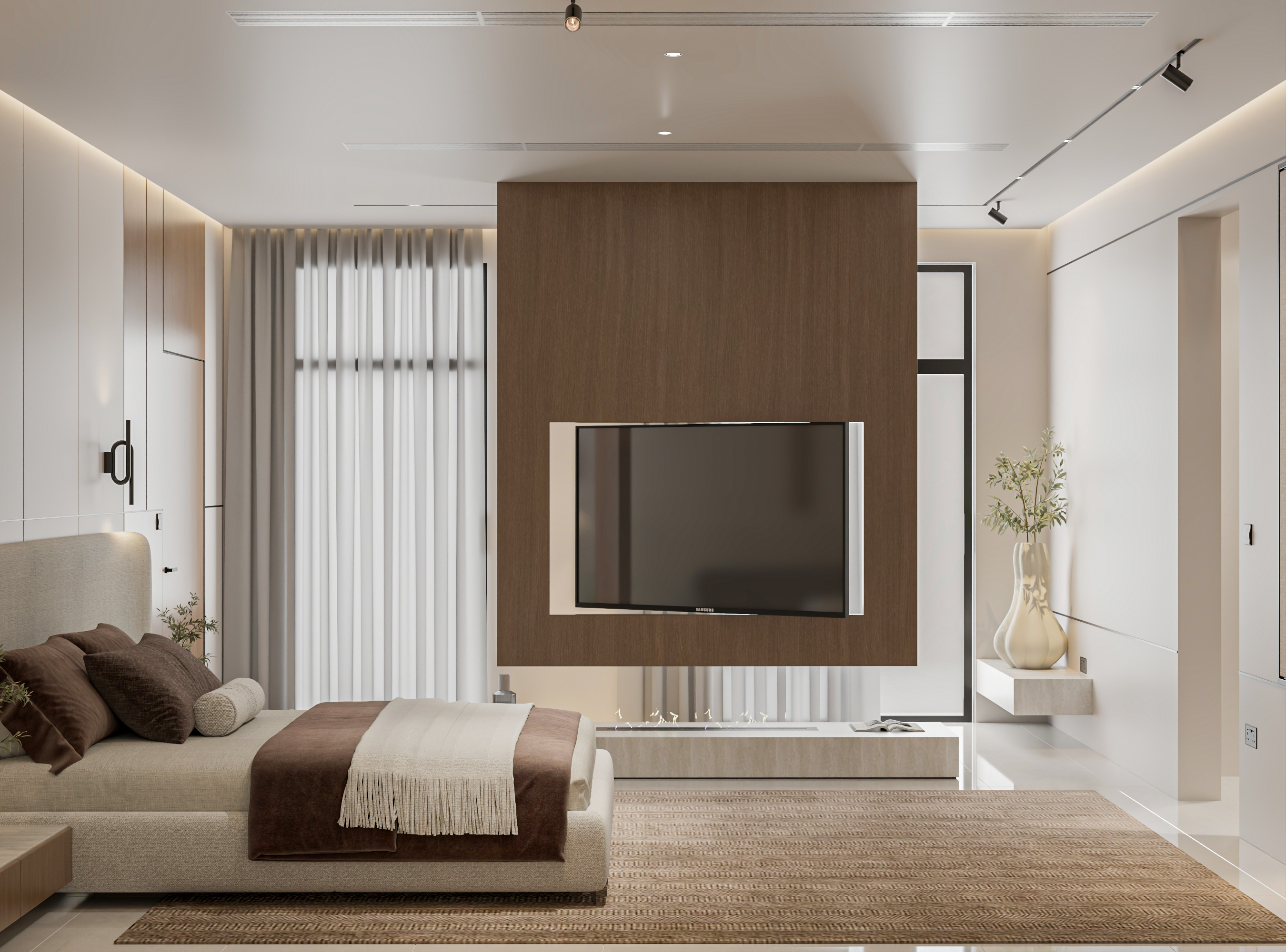 Modern-Master room-10