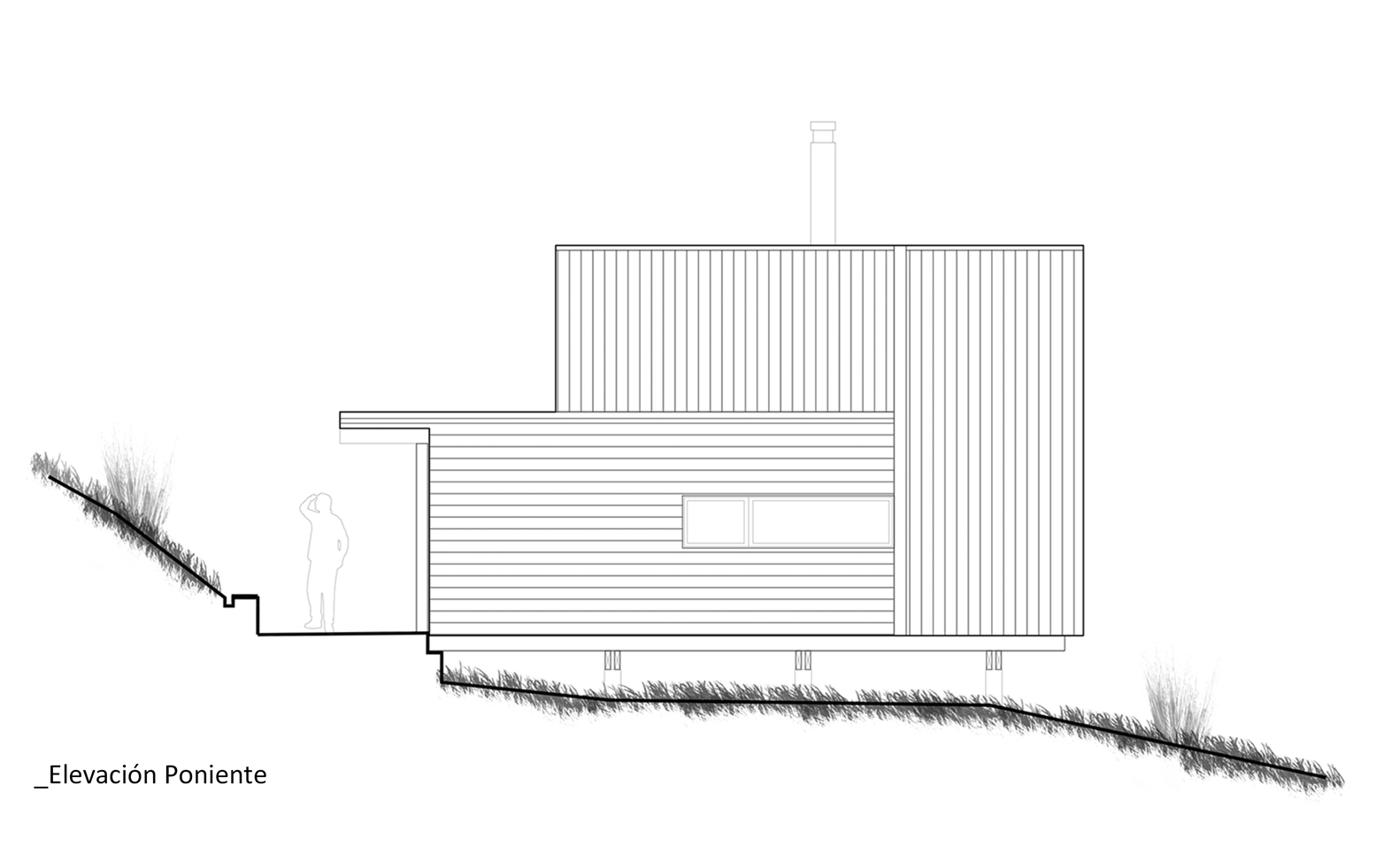 旧金山高地住宅-40