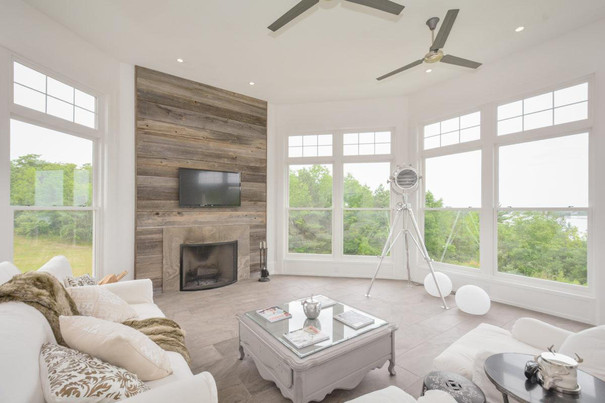 Justin Bieber加拿大湖边豪宅-14