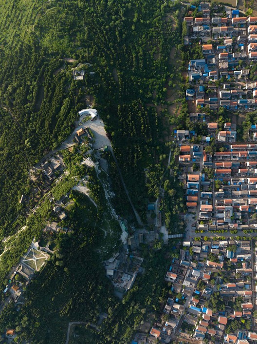 丨中国鹤壁丨Galaxy Arch-54