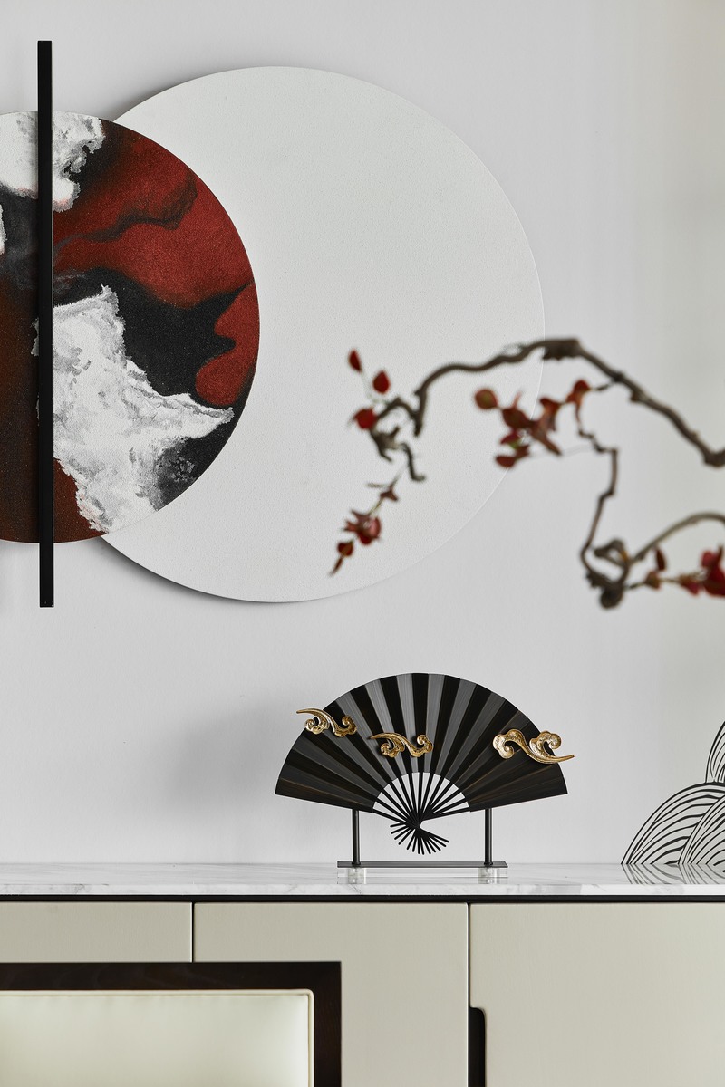 弘阳云潇赋 130 样板间-20