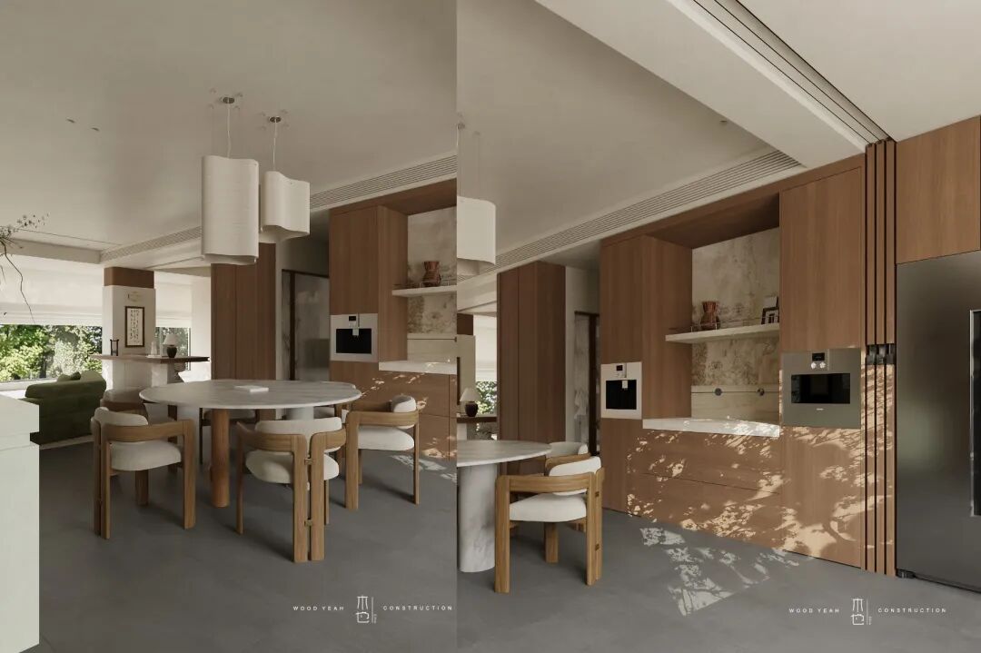 洋湖天序·乐清闲丨中国长沙丨木也建设 | MUYE DESIGN-50