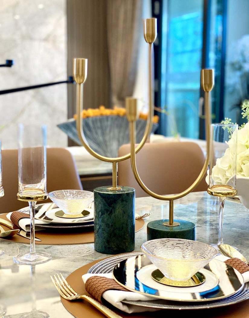 
中山鴻瑞花園-5 -3