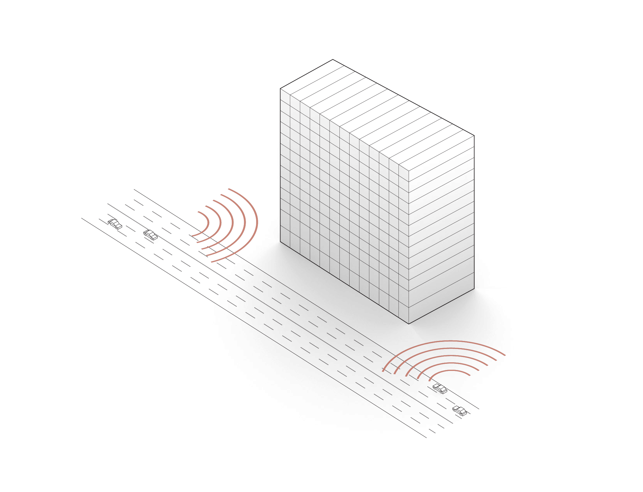 贝鲁特 K-1299 建筑优化设计-5
